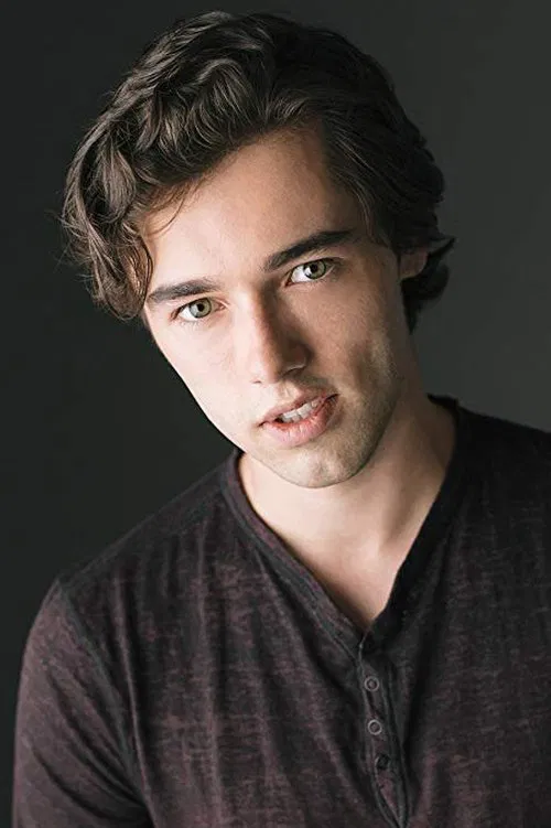 Alex Ferris profile picture