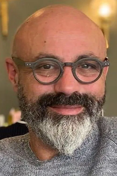 Foto de perfil de Benno Bodnia