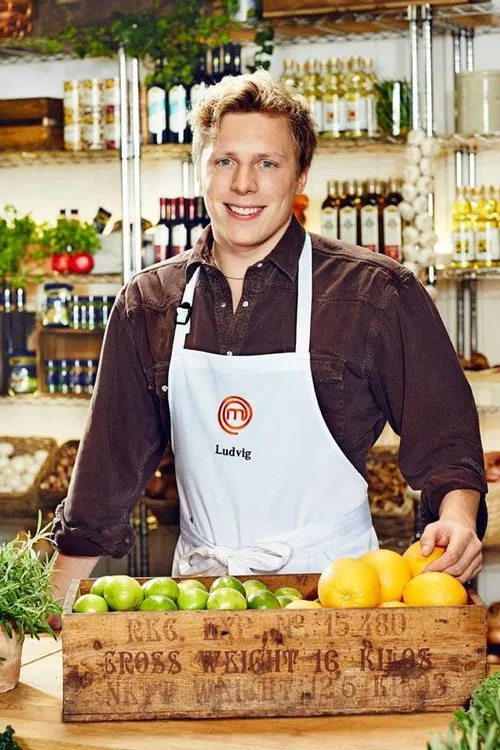 Ludvig Brydolf profile picture
