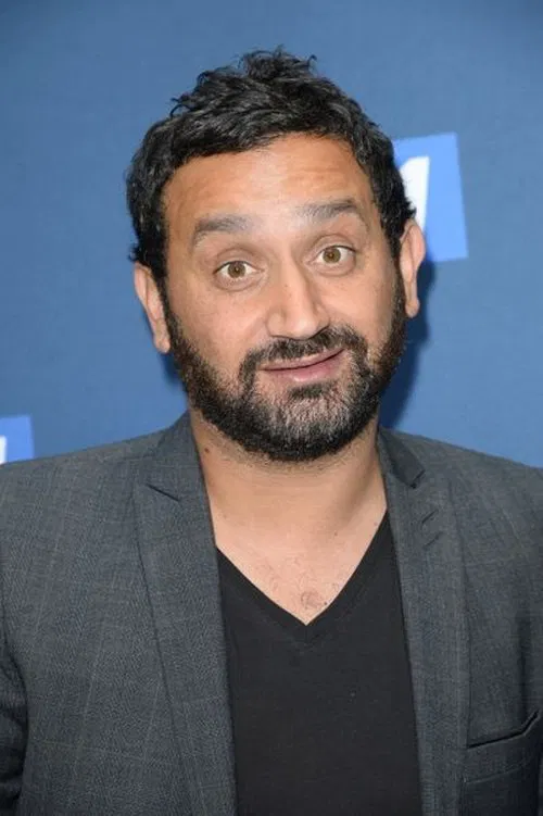 Cyril Hanouna profile picture