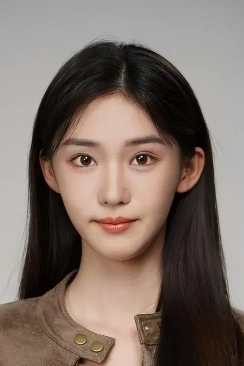 Zhang Kaiyue profile picture