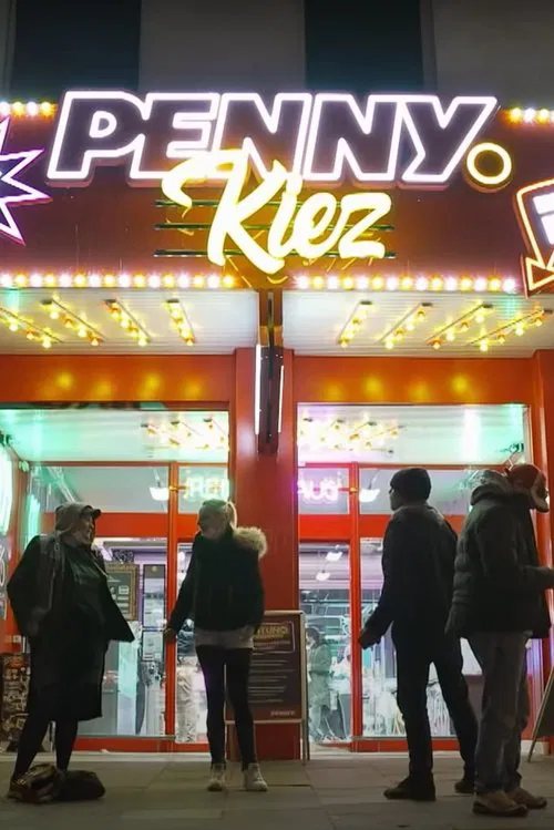 Der Penny-Markt auf der Reeperbahn: Neues vom Kult-Discounter movie poster