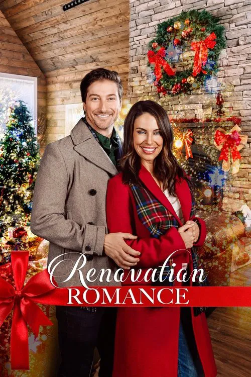 Poster do filme Renovation Romance