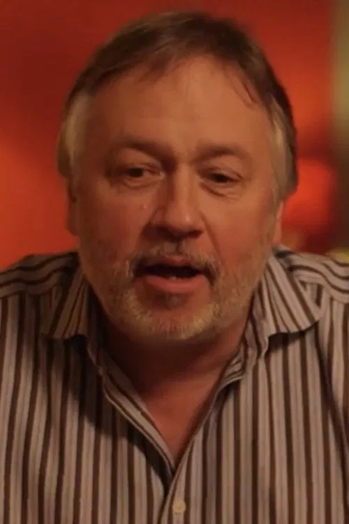 Robert Hartshorne profile picture