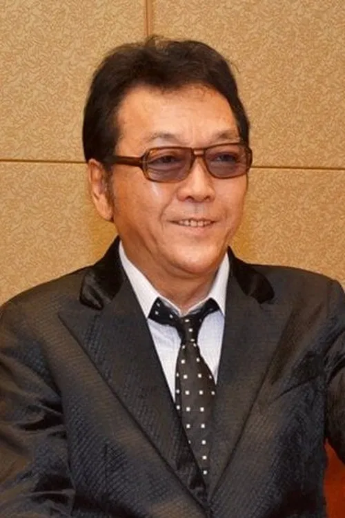 Foto de perfil de Seiji Izumi