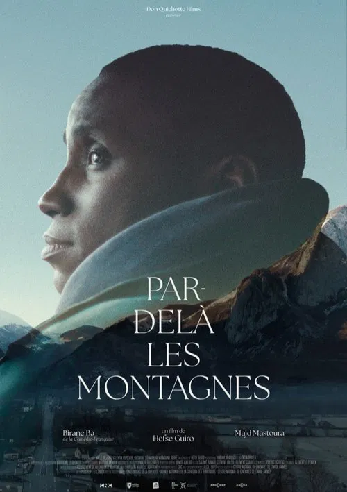 Poster do filme Par-delà les montagnes