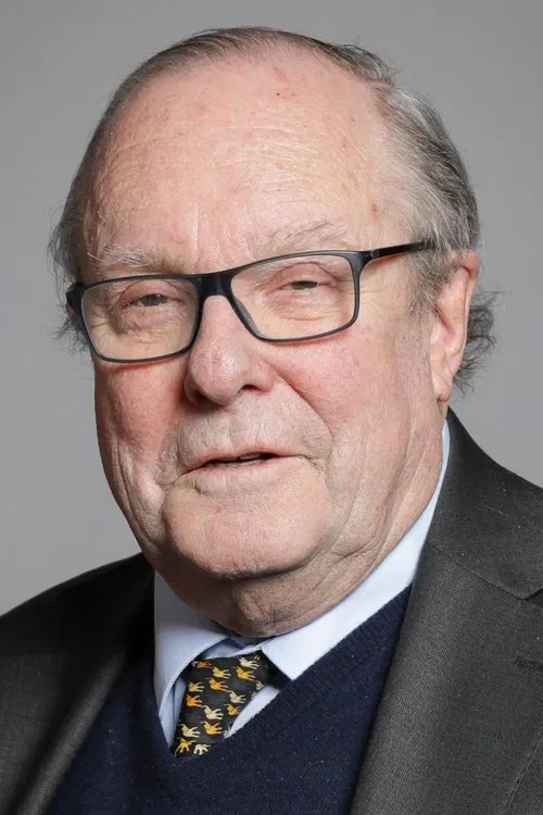 Michael Ancram profile picture