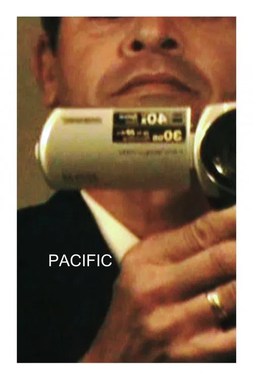Poster do filme Pacific