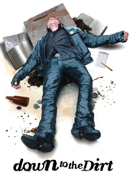 Down to the Dirt movie poster