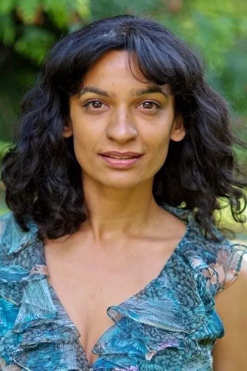 Leila Rozario profile picture