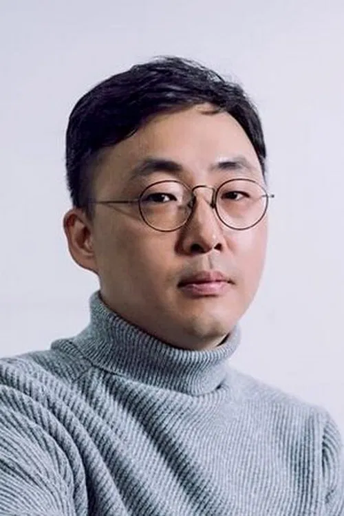 Kim Kwang-bin profile picture