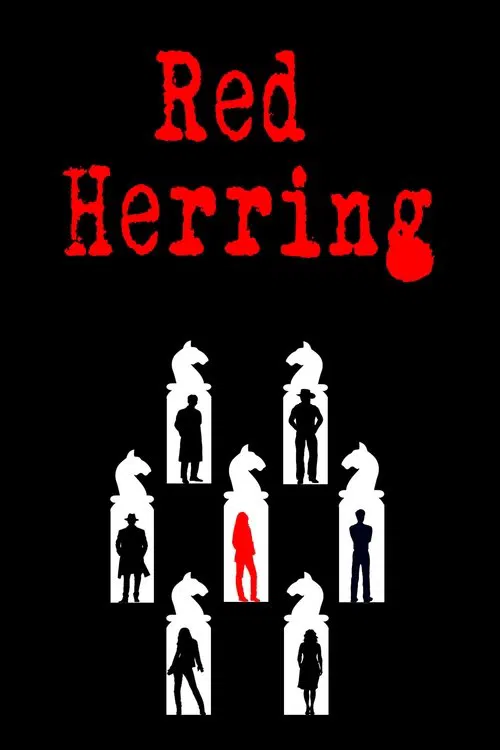 Red Herring movie poster