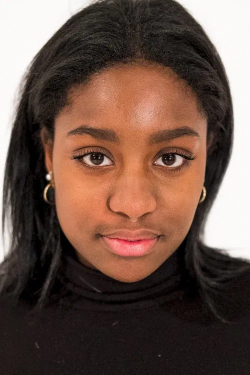 Lori’anne Bemba profile picture