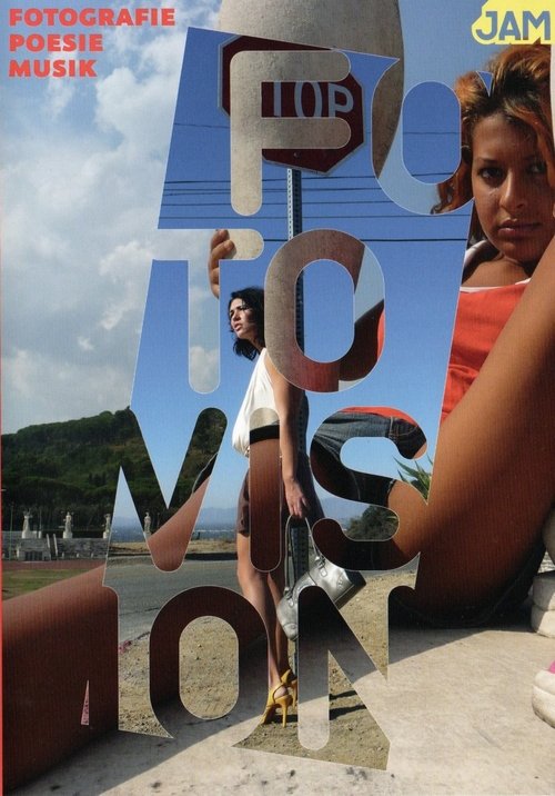 Poster do filme Fotovision: Photographie, Poesie, Musik