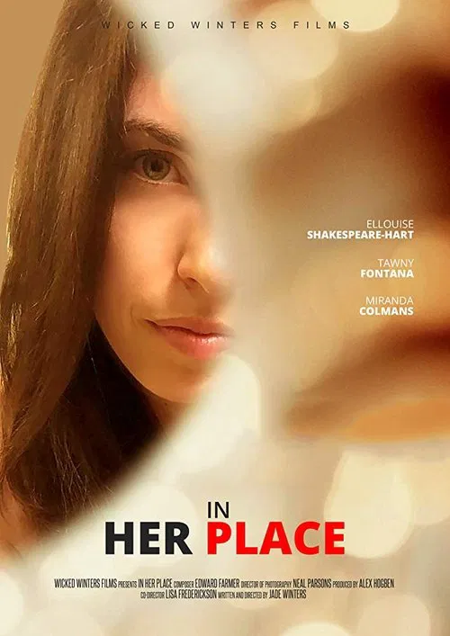 In Her Place movie poster