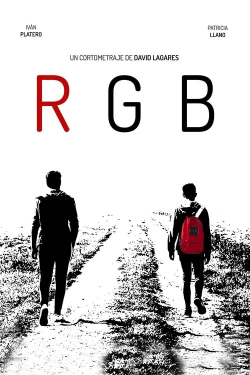 Poster do filme RGB