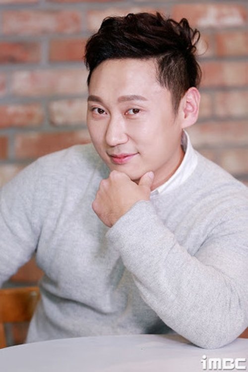 Lee Seung-yoon profile picture