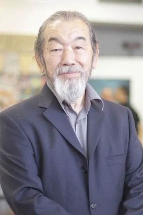 Ken Kaneko profile picture
