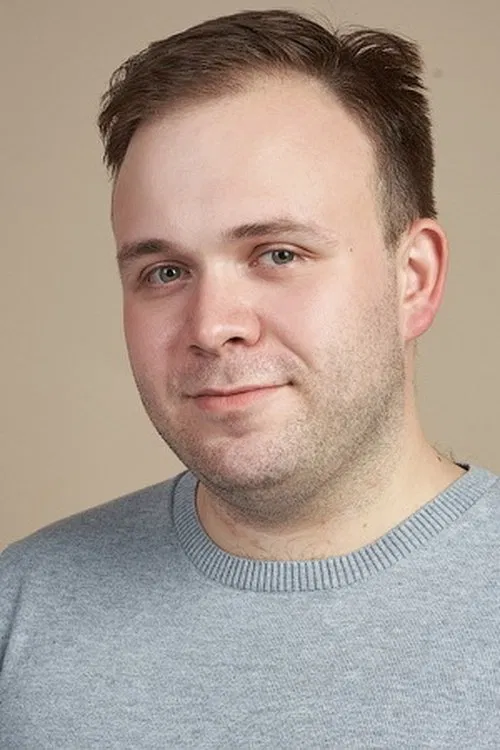 Pavel Alekseev profile picture