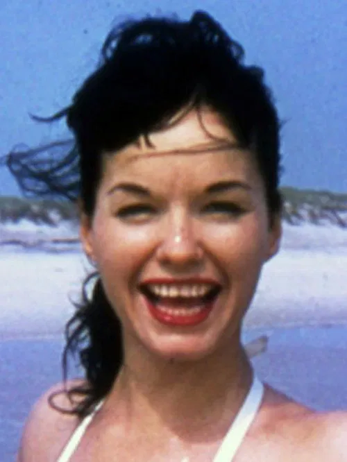 Joyful Dance By Betty movie poster