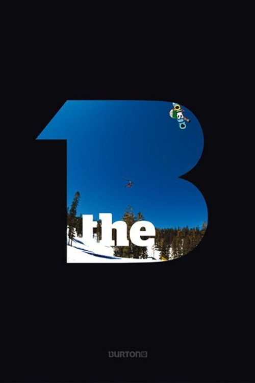 The B movie poster