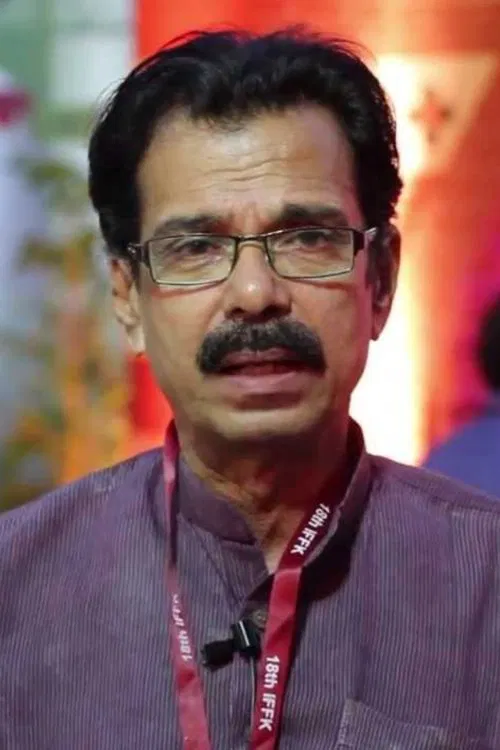 Balu Kiriyath profile picture