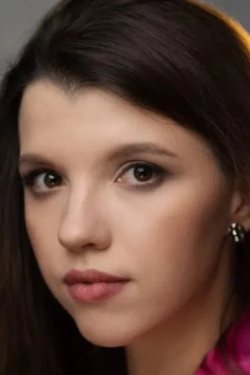 Anastasia Frolova profile picture