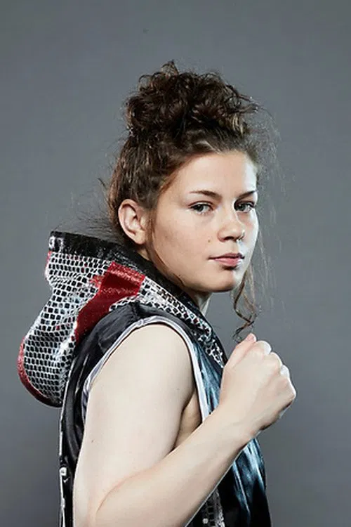 Amy Timlin profile picture