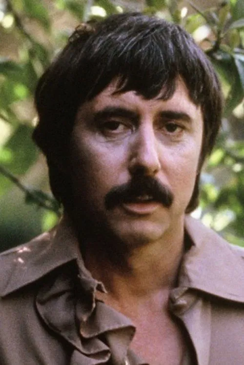 Lee Hazlewood profile picture