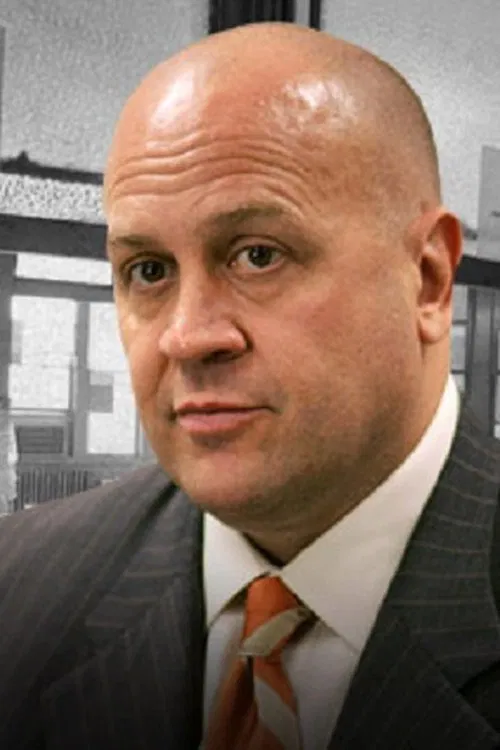Edward T. Norris profile picture