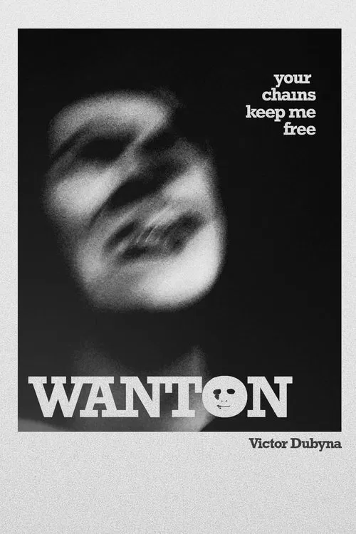 Wanton movie poster