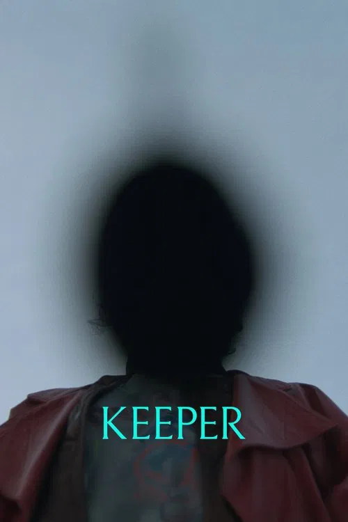 Keeper movie poster