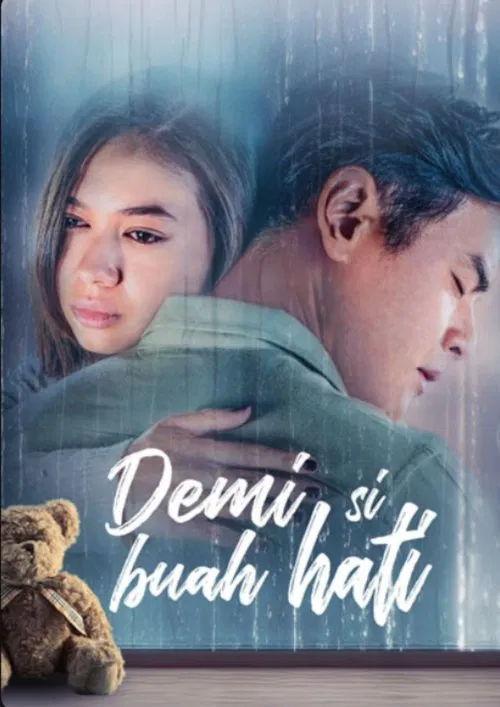 Demi Si Buah Hati movie poster