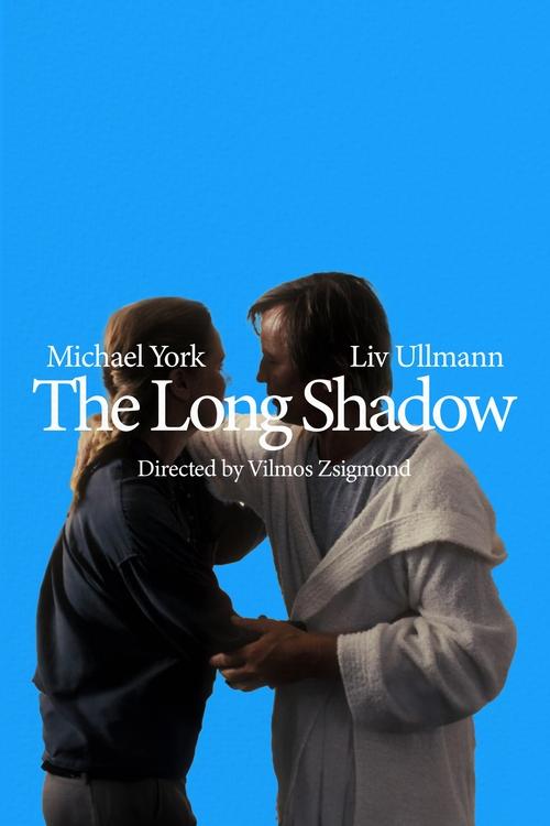 The Long Shadow movie poster