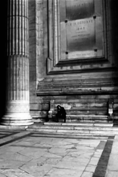 Venus in Furs movie poster