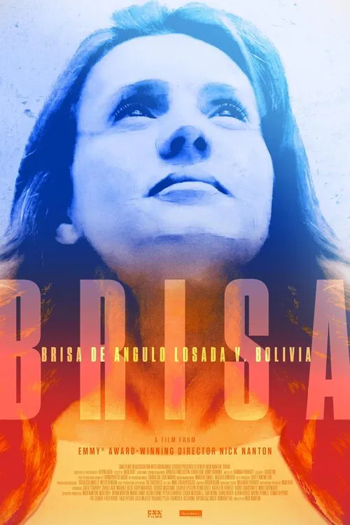 Brisa movie poster
