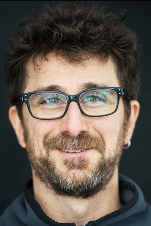 Foto de perfil de Guido Berenblum