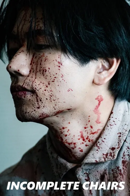 Poster do filme Incomplete Chairs
