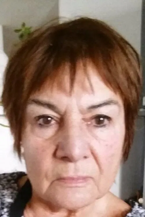 Foto de perfil de Chantal Liennel
