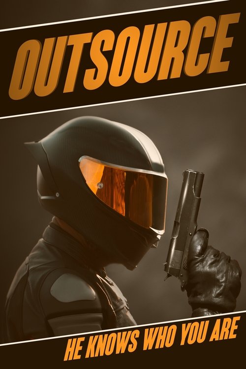 Outsource movie poster