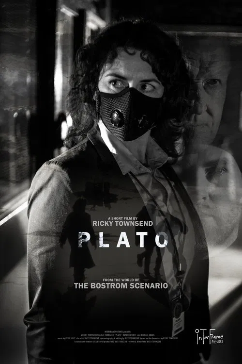 Poster do filme Plato