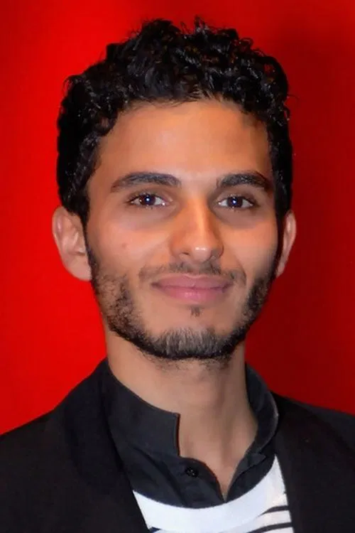 Mehdi Dehbi profile picture