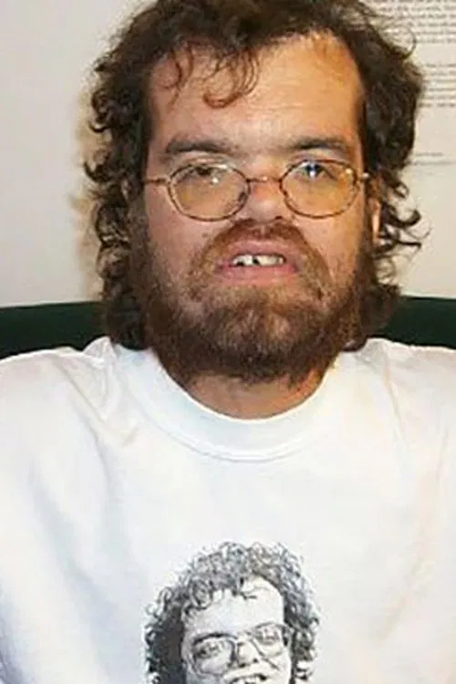 Hank the Angry Drunken Dwarf profile picture
