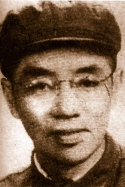 Kengran Chen profile picture