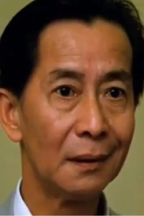 Winston Ng Wing-Sum profile picture