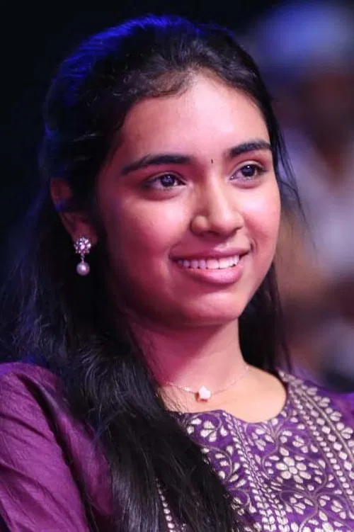 Nikhila Shankar profile picture