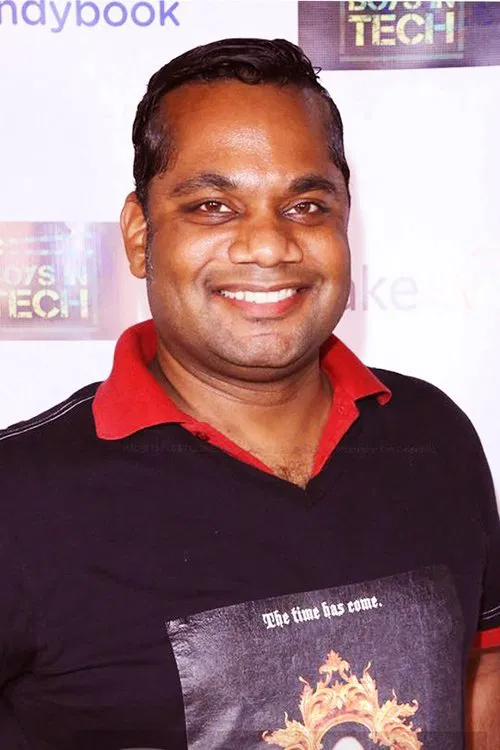 Jorge Ameer profile picture