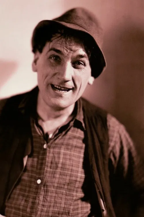 George Beban profile picture