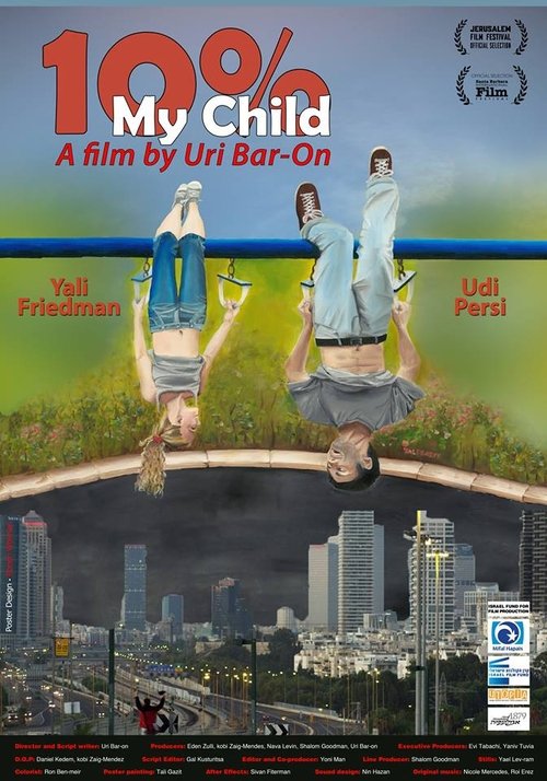 10% My Child movie poster