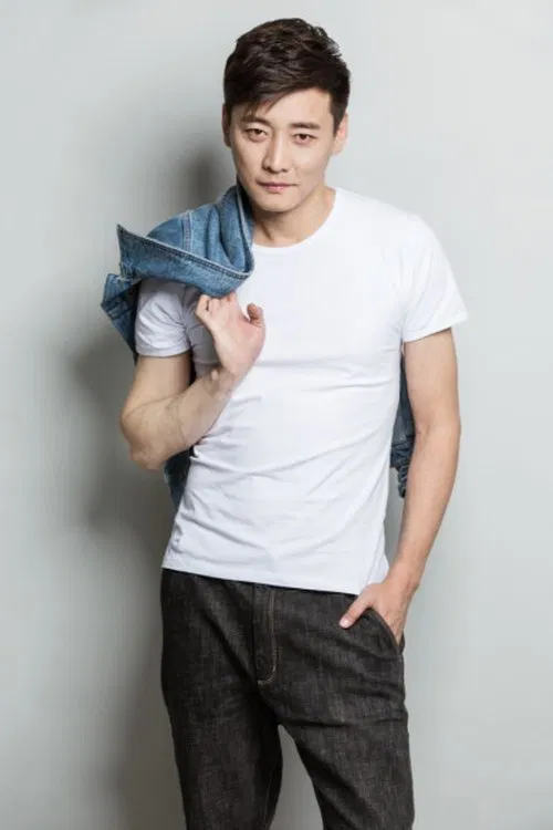 Kang Kai profile picture